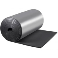 Рулон K-Flex 25x1000-08 SOLAR HT IC CLAD SR