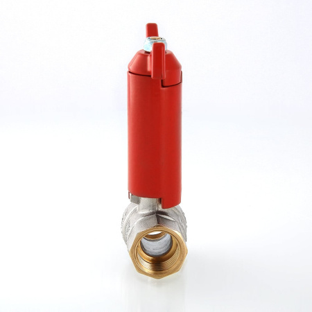 Кран шаровой Valtec с удлиненным штоком 3/4"