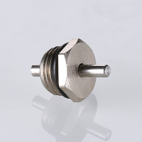 Сальниковый узел Valtec сменный для термостатических клапанов 9,5 мм, М12