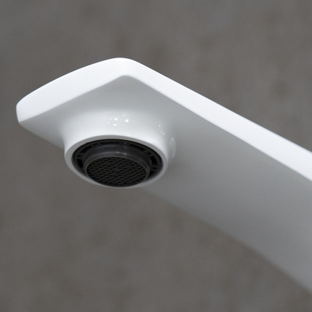 Смеситель Lemark Allegro LM5936CW для раковины встраиваемый