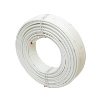 Труба металлопластиковая MVI Standard Plus PEXb-AL-PEXb 32*3 мм PN10 (бухта 50 м)