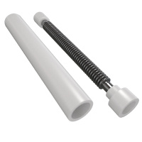 Компенсатор Козлова PPR Tebo 50 мм