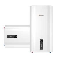 Водонагреватель накопительный Thermex Olympic 50