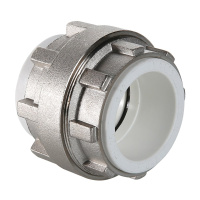 Муфта PPR Valtec разъемная 75 мм