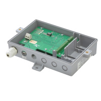 Пульт конфигурирования вычислителей ЭЛЬФ, Карат-306