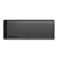 Водонагреватель накопительный аккумуляционный Thermex Bono 100 Wi-Fi