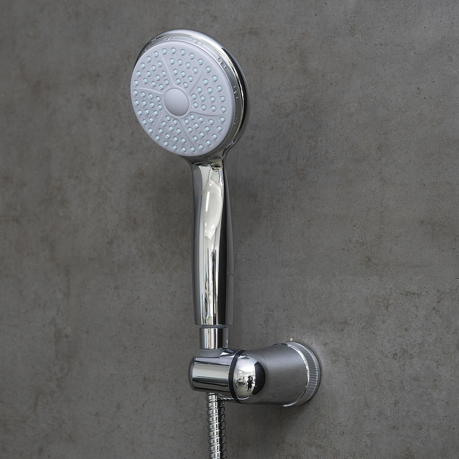 Смеситель Lemark Linara LM0422C для ванны и душа встраиваемый