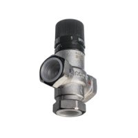 Термосмеситель FAR 3/4" ВР Tmax=95°С