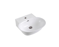 Раковина подвесная Aquatek Классик 505*405*155 мм