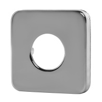 Отражатель Royal Thermo хром 1/2" Квадратная