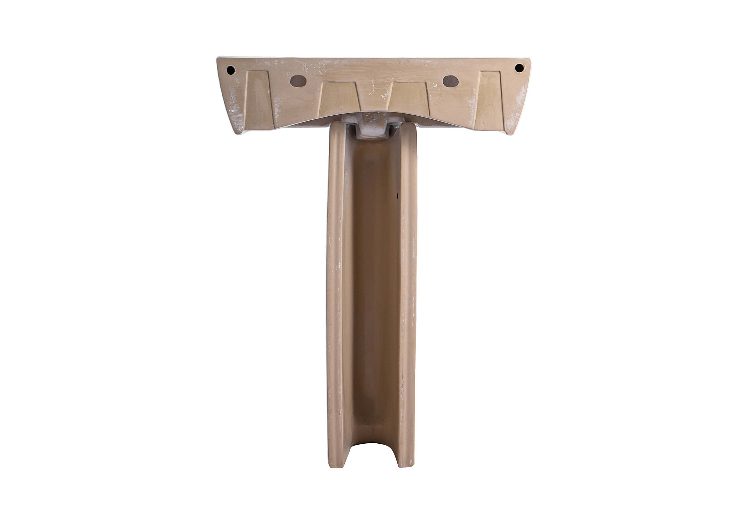 Пьедестал для раковины Aquatek AQ5442-00 180*170*68 белый