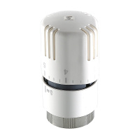 Головка термостатическая Valtec твердотельная