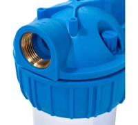 Магистральный фильтр Belamos 10"SLC1/2 10" SL 1/2"