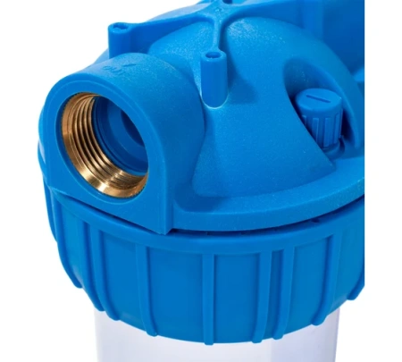 Магистральный фильтр Belamos 10"SLC1 10" SL 1"