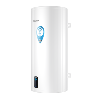 Водонагреватель накопительный Thermex Lima Wi-Fi 100