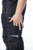 Брюки Brodeks KS302 черный