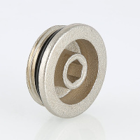 Пробка Valtec для коллектора