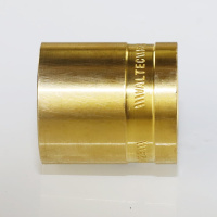 Гильза надвижная Valtec 32 (4,4) мм