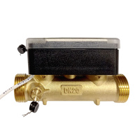 Ультразвуковой счетчик воды Пульсар Ду20 импульсный выход исп.1 Qn=25 м3/ч IP68  от +5 до +150 °С