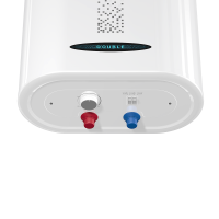 Водонагреватель накопительный Thermex Double 50