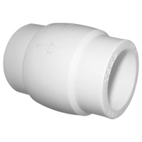 Обратный клапан PPR Tebo PN25 32 мм