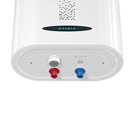 Водонагреватель накопительный Thermex Double 50