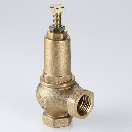 Клапан предохранительный регулируемый Valtec RG 2"