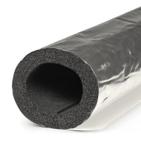 Трубка K-Flex 32x022-1 SOLAR HT IN CLAD Серый