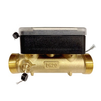 Ультразвуковой счетчик воды Пульсар Ду20 IoT исп.1 IP68 Qn=25 м3/ч  от +5 до +105 °С