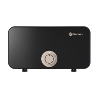 Электрический водонагреватель проточный Thermex Onyx 8000
