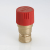 Клапан предохранительный Valtec 1/2", 3 бара