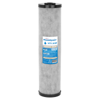 Карбон блок Аквабрайт УГП-20 ББ