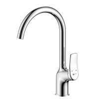 Смеситель Lemark Ortus LM11305C для кухни