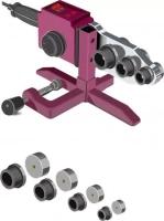 Комплект сварочного оборудования TIM 20.25.32.40 мм 2000 Вт