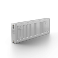 Панельный радиатор PRADO CLASSIC Тип 22, 300х500мм резьба-4G1/2'', 763вт, боковое подключение