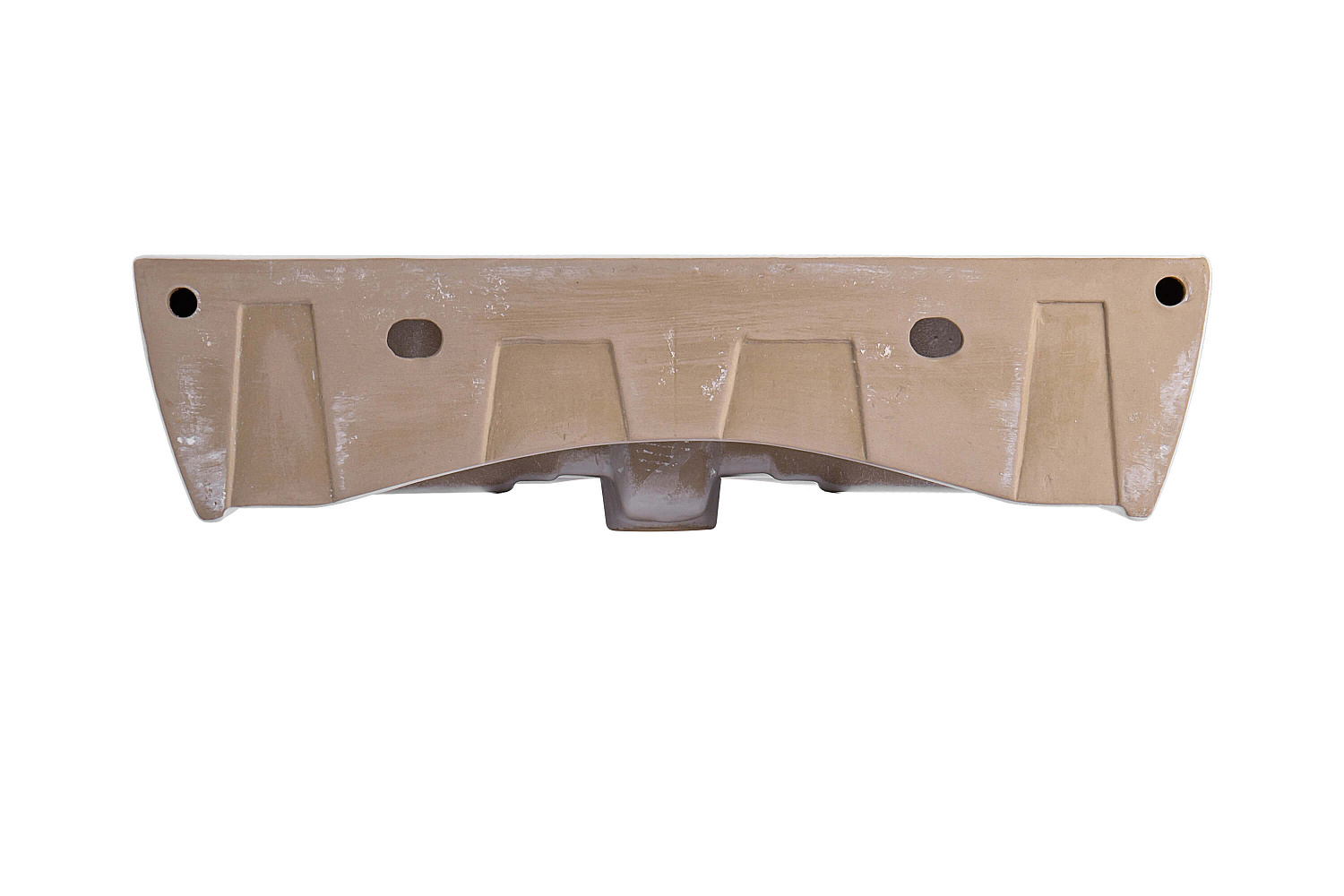 Раковина подвесная Aquatek 595*435 белая