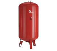 Бак расширительный WESTER WRV 3 000л 10 бар