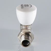 Клапан регулирующий Valtec прямой 3/4"
