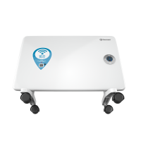 Конвектор электрический Thermex Frame 2000E Wi-Fi Motion