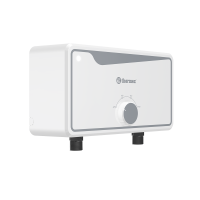 Электрический водонагреватель проточный Thermex Jolly 3500 shower