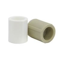 Муфта PPR 40 Lammin 120/20