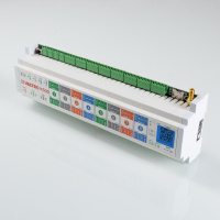Зональный контроллер Valtec