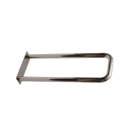 Поручень настенный стационарный Aquatek 230 мм 80 см