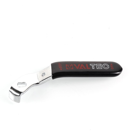 Стальная рукоятка для крана Valtec PERFECT 1/2"