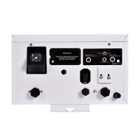 Электрический настенный котел THERMEX Boss 12 Wi-Fi белый