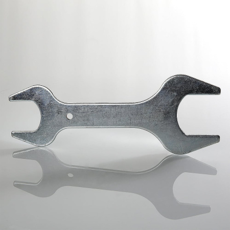 Ключ для сдвоенного ниппеля Valtec