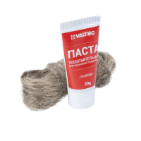 Комплект монтажный Valtec № 1 паста 20г + лен