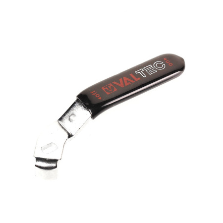 Стальная рукоятка для крана Valtec PERFECT 1/2"