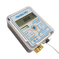 Ультразвуковой счетчик воды Пульсар Ду20 импульсный выход исп.1 Qn=25 м3/ч  от +5 до +150 °С