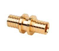 Муфта аксиальная MVI соединительная для ремонта труб 16x2.0 PN16